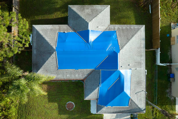 Best Hot Roofs  in Glencoe, IL