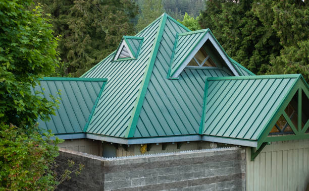 Best Commercial Roofing Services  in Glencoe, IL
