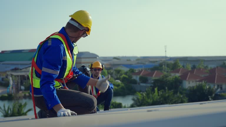 Best Tile Roofing Installation  in Glencoe, IL